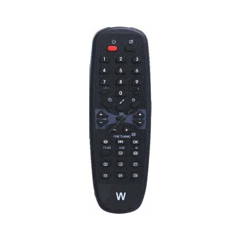 Telecomanda Profilo