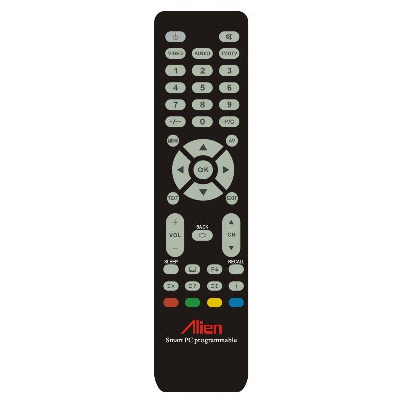 Telecomanda programabila PC 3in1 Smart