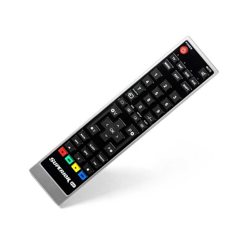 Telecomanda programabila Superior 4in1