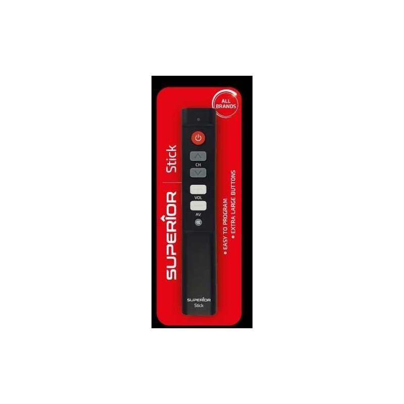 Telecomanda programabila Superior Stick