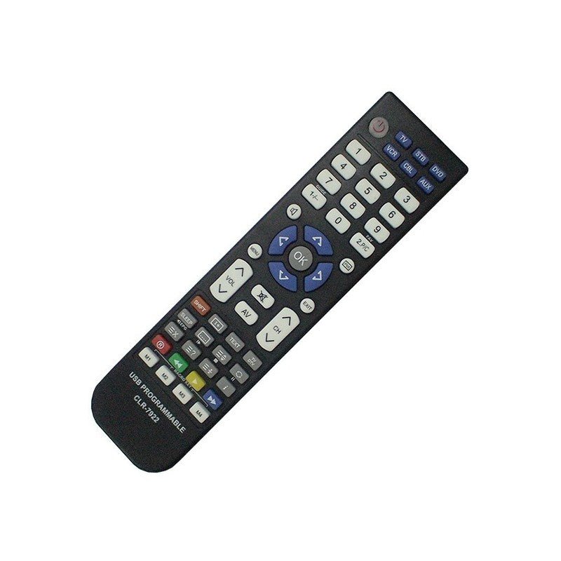 Telecomanda programabila USB 6in1 CLR7922-E6
