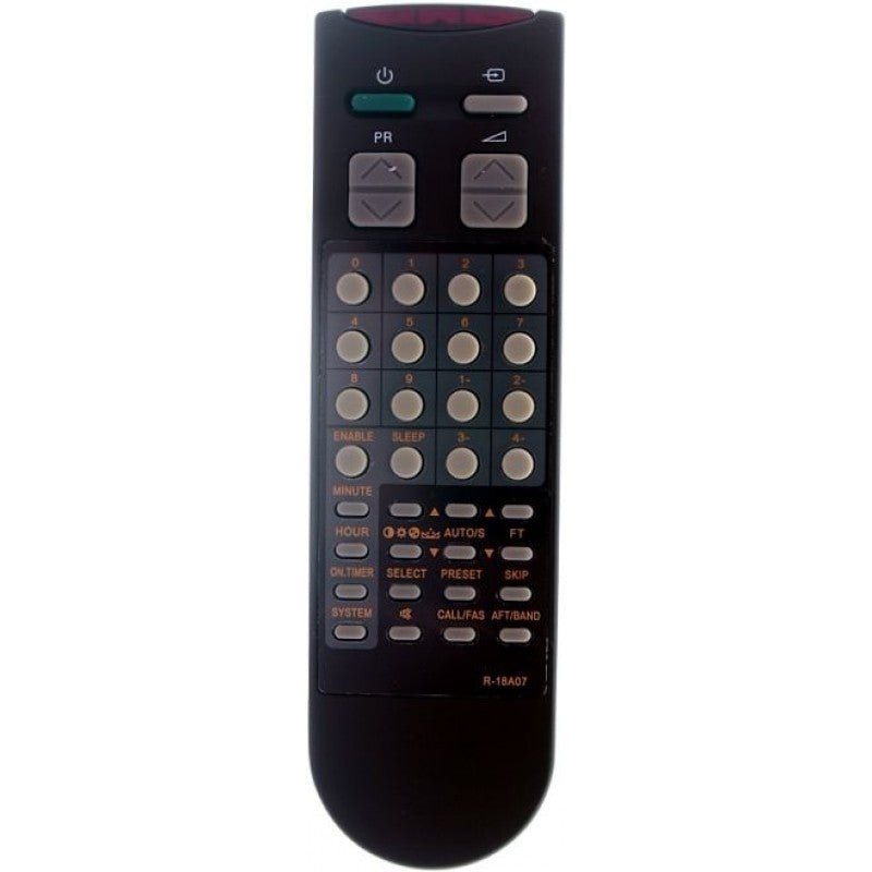 Telecomanda R18A07