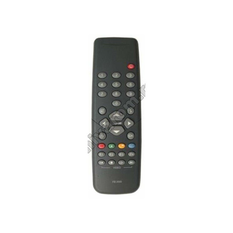 Telecomanda RC2000