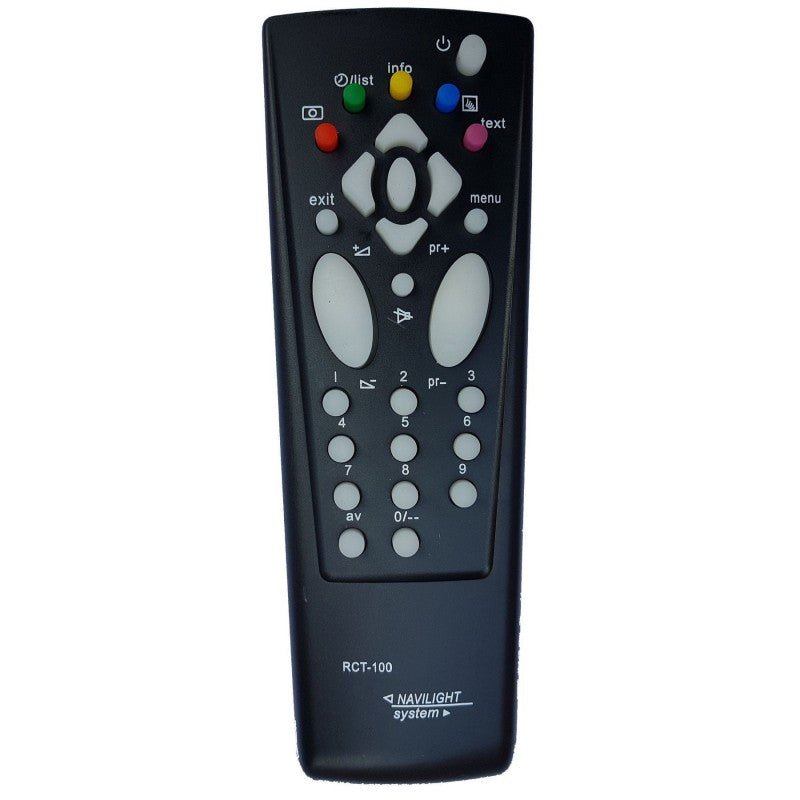 Telecomanda RCT100