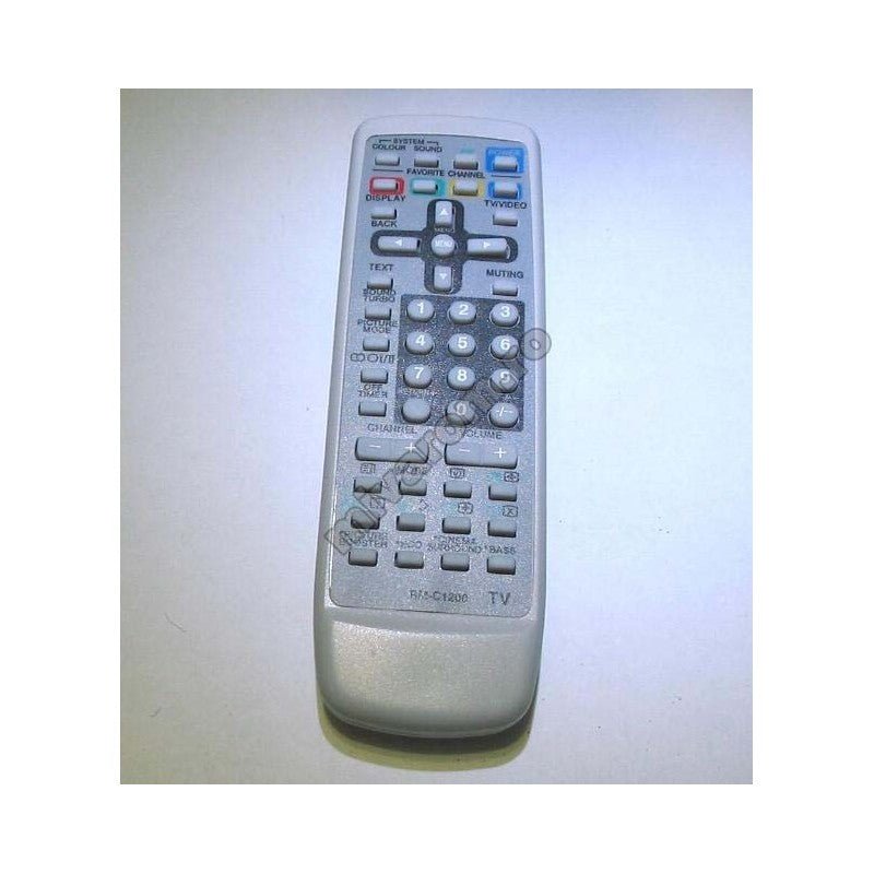 Telecomanda RM-C1280