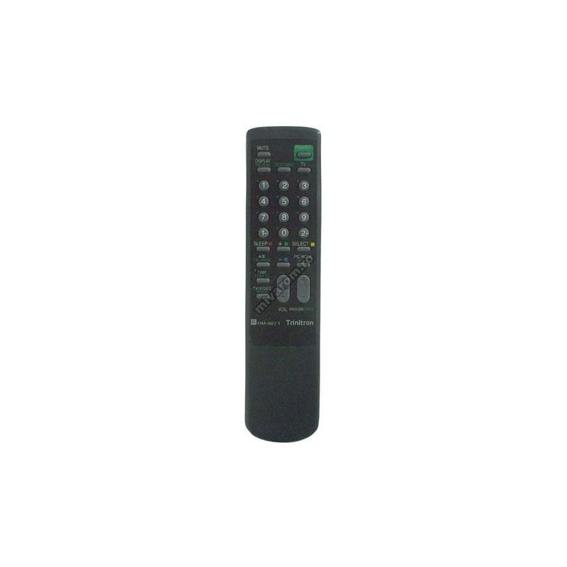 Telecomanda RM827