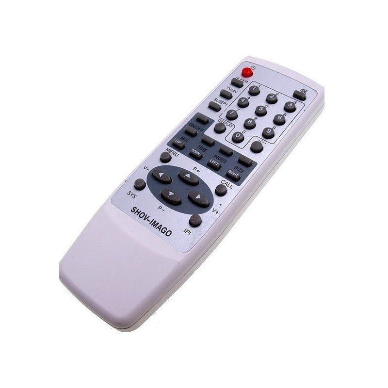 Telecomanda SHOV