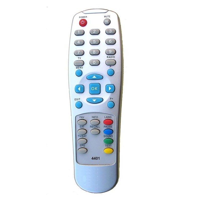 Telecomanda Strong 4401