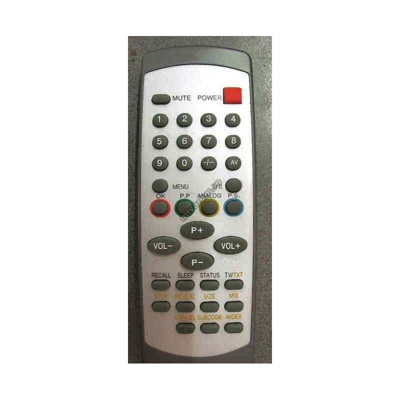 Telecomanda Tauras N18