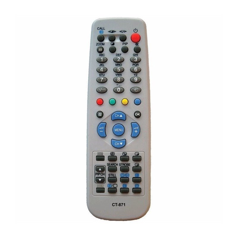 Telecomanda Toshiba CT-871