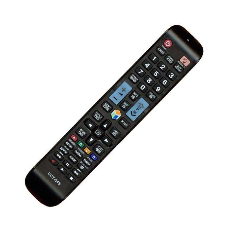 Telecomanda universala LCD Samsung UCT-043