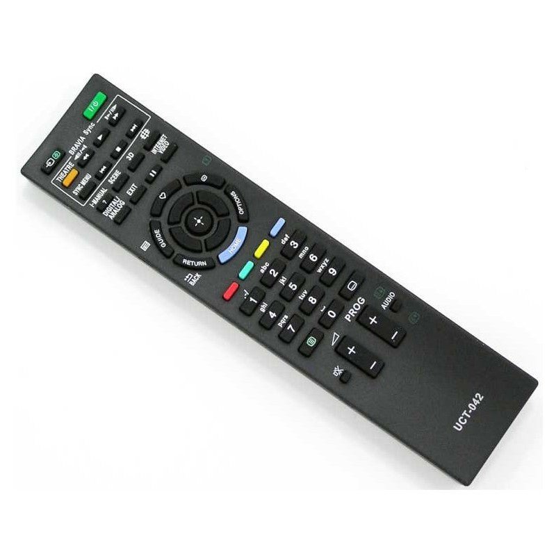 Telecomanda universala LCD Sony UCT-042