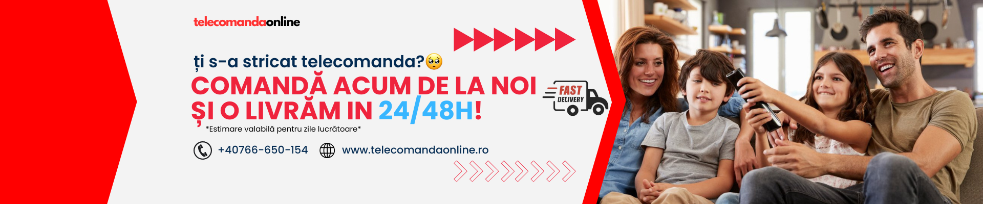 Desktop Slider Image